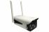 Уличная IP камера XPX EA-713SS с динамиком и микрофоном
