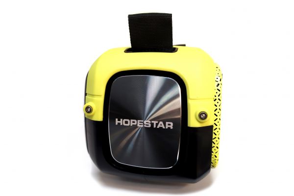 Портативная колонка HOPESTAR A20