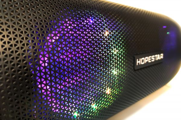 Портативная колонка HOPESTAR A6 Party