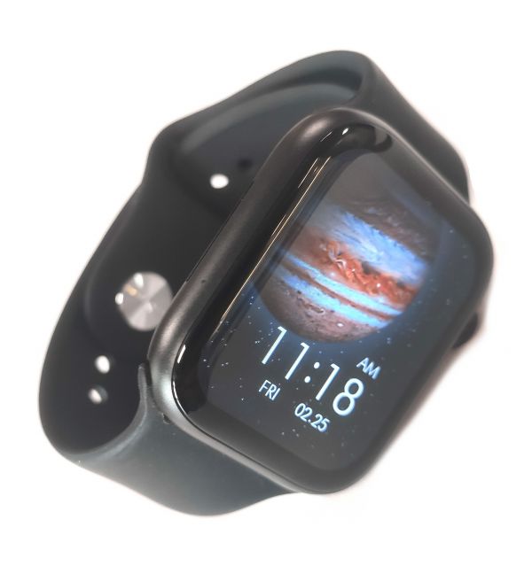 Наручные умные часы Smart Watch 7 Series D1 Max