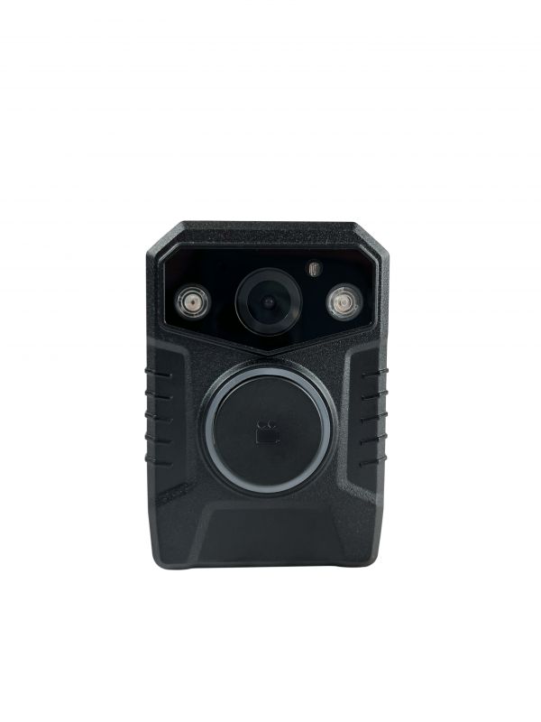 Носимый видеорегистратор BODY-CAM G-4 GPS/WiFi 32Gb 3000мАч 160°