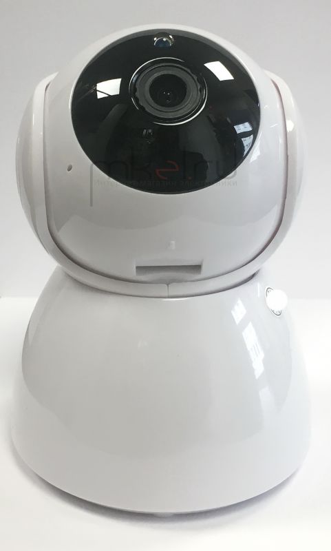 Поворотная IP камера EA-750SS Wi-Fi