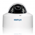 Купольная цифровая IP видеокамера МИРАН ИВМС-401 (сертификаты РМРС, РКО, СТиС МВД)