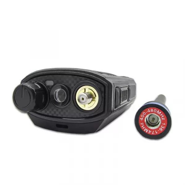 Рация TYT TH-UV99 Type-C 10Вт