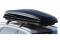 Автобокс на крышу KRAMCO WP3005 370л 154х70х35 черный