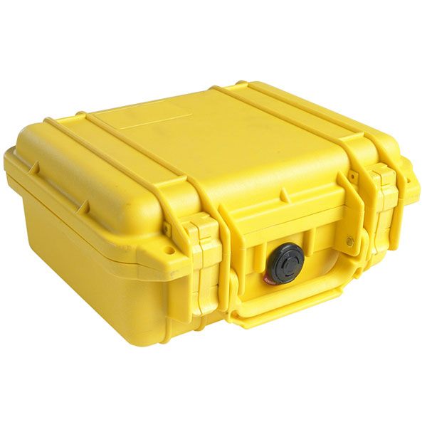 Кейс PELI 1200 для Iridium 9555/9575 противоударный, пыле-влагозащищенный