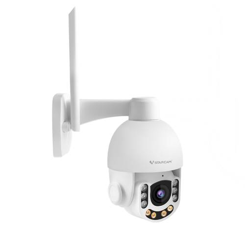 Поворотная IP камера VStarcam C8865-x5