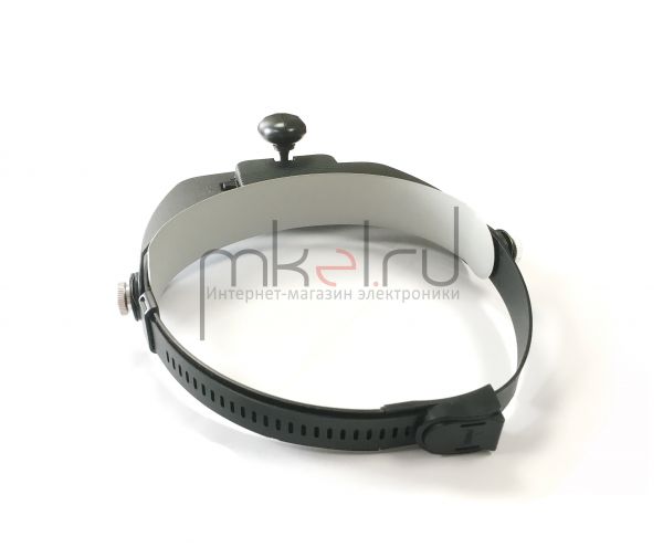 Бинокулярные очки Light Head Magnifying Glass MG81001-A