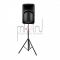 Стойка-штатив под акустику SPS-502 Стойка-штатив под акустику SPS-502