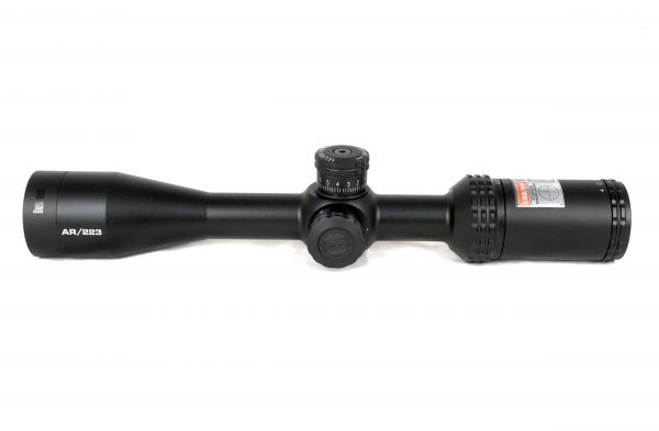 Оптический прицел Bushnell AR OPTICS 4.5-18x40 DropZone-223