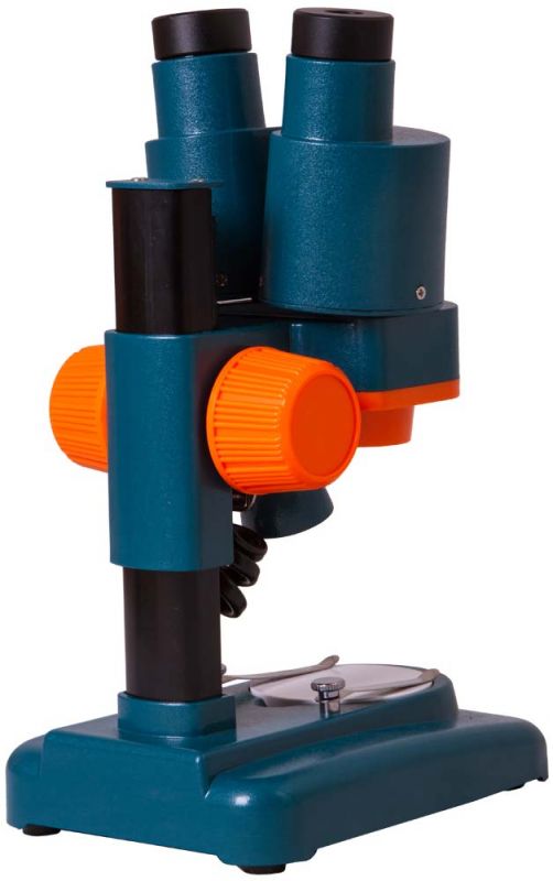 Микроскоп Levenhuk LabZZ M4 стерео (40x)
