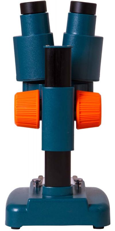 Микроскоп Levenhuk LabZZ M4 стерео (40x)