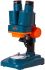 Микроскоп Levenhuk LabZZ M4 стерео (40x)