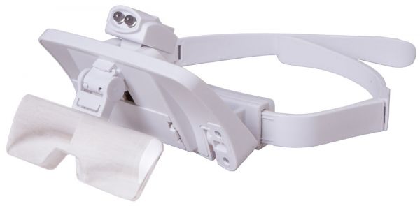 Лупа-очки Levenhuk Zeno Vizor G7 (1/1.5/2/2.5/3.5x) Лупа-очки Levenhuk Zeno Vizor G7 (1/1.5/2/2.5/3.5x)