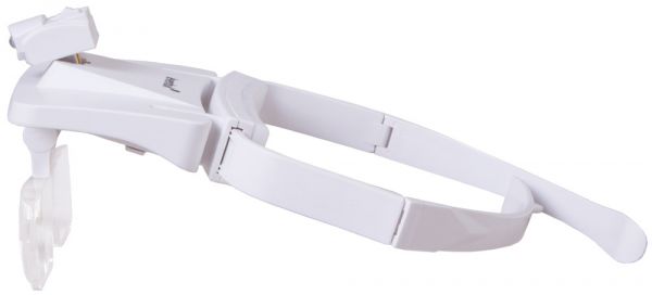 Лупа-очки Levenhuk Zeno Vizor G7 (1/1.5/2/2.5/3.5x)