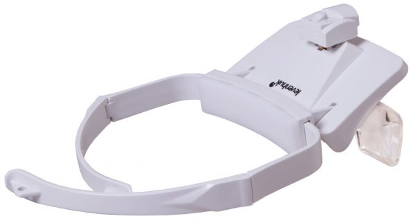 Лупа-очки Levenhuk Zeno Vizor G7 (1/1.5/2/2.5/3.5x)