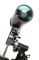 Телескоп Levenhuk Skyline PRO 80 MAK