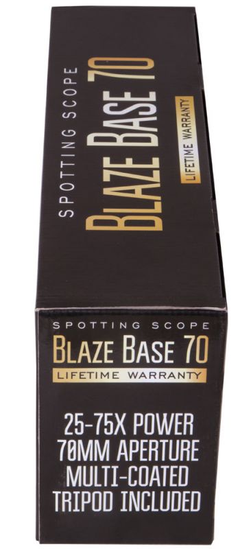 Зрительная труба Levenhuk Blaze BASE 70 (75x)