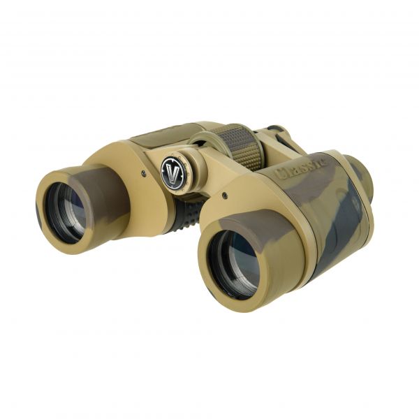 Бинокль Veber Classic БПШЦ   7*35 VRWA кам