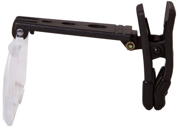 Лупа-очки Levenhuk Zeno Vizor G0 (1.5/2.5/3.5x)