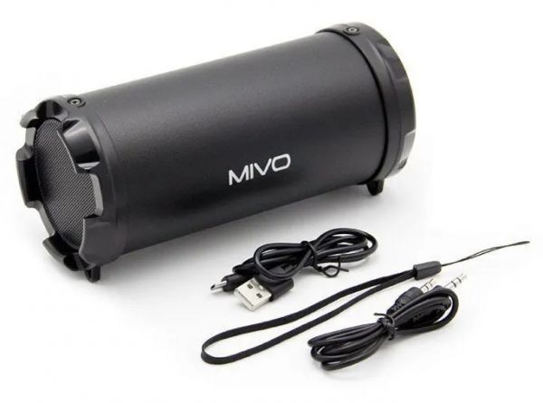 Беспроводная Bluetooth колонка MIVO M01