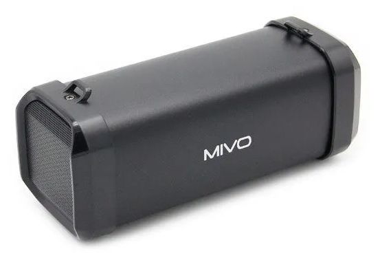 Беспроводная Bluetooth колонка MIVO M02