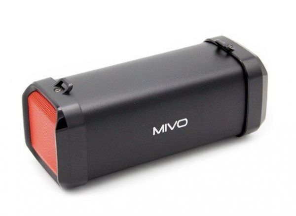 Беспроводная Bluetooth колонка MIVO M02