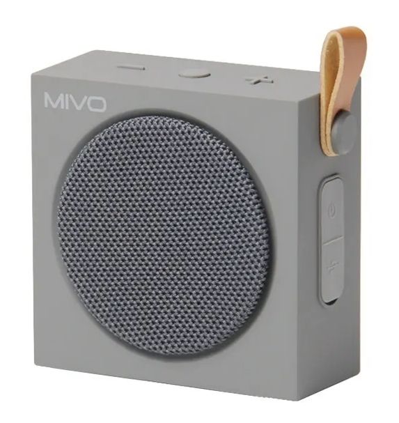 Портативная Bluetooth колонка MIVO M30