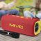 Портативная Bluetooth колонка Mivo M65 150Вт с 2 микрофонами Портативная Bluetooth колонка Mivo M65 150Вт с 2 микрофонами