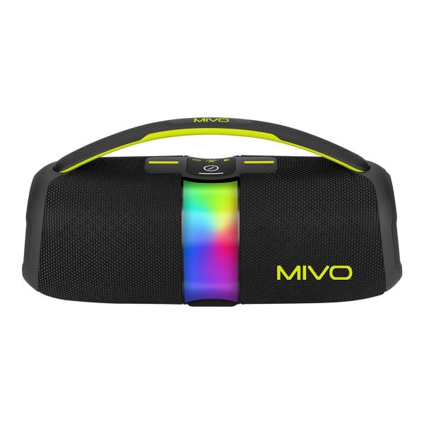 Портативная Bluetooth колонка Mivo M76 60Вт
