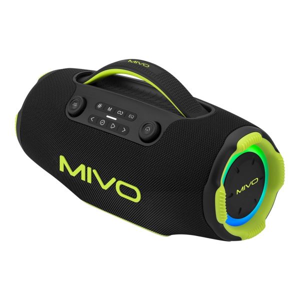 Портативная Bluetooth колонка Mivo M77 140Вт