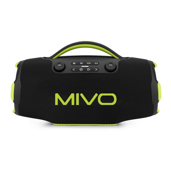 Портативная Bluetooth колонка Mivo M77 140Вт