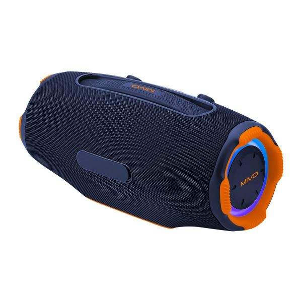 Портативная Bluetooth колонка Mivo M77 140Вт