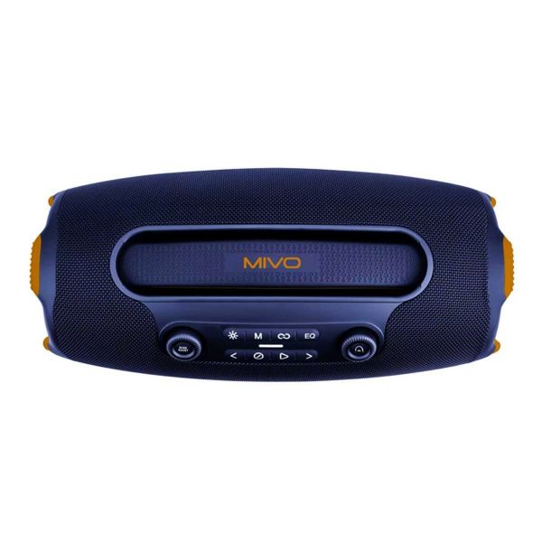 Портативная Bluetooth колонка Mivo M77 140Вт