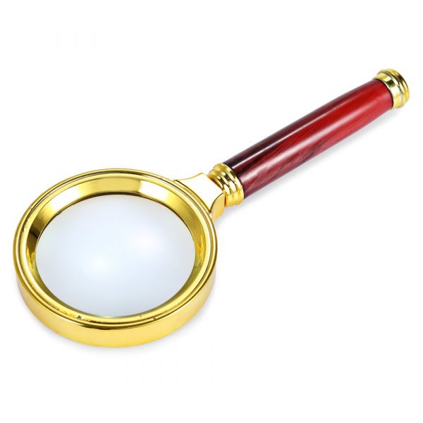 Увеличительное стекло (лупа) Magnifier 60 мм