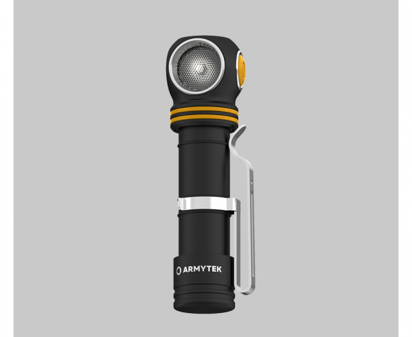 Универсальный светодиодный фонарь ArmyTek ELF C2 micro USB