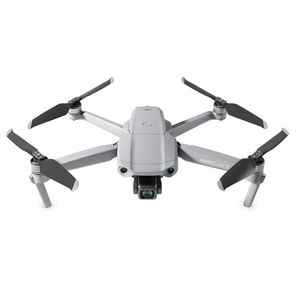 Квадрокоптер DJI Mavic Air 2