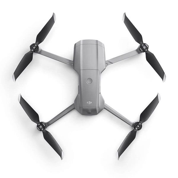 Квадрокоптер DJI Mavic Air 2