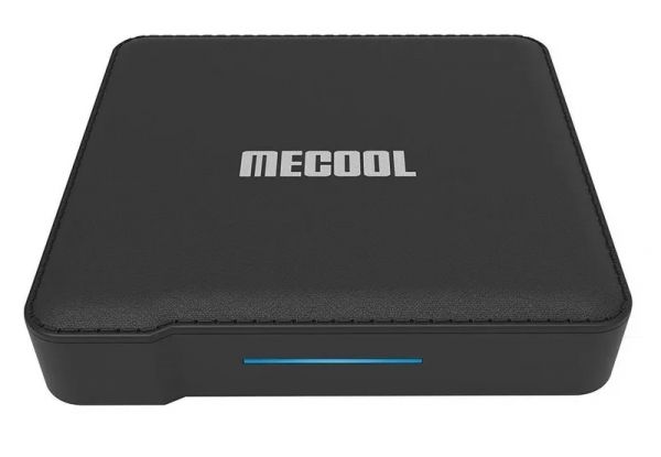 ТВ-приставка MECOOL KM1 Classic 2/16 Gb