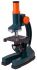 Микроскоп Levenhuk LabZZ M1 (300x)