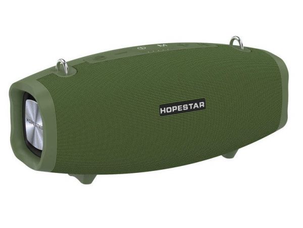 Портативная колонка Hopestar H1 Party