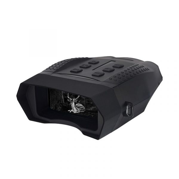 Бинокль ночного видения NightVision NV5100 с записью