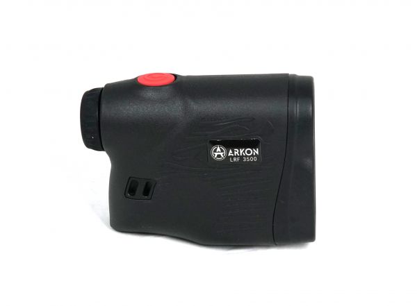 Лазерный дальномер Arkon LRF 3500