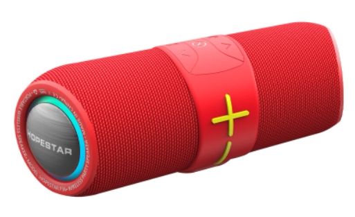 Беспроводная Bluetooth колонка Hopestar P36