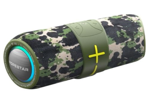 Беспроводная Bluetooth колонка Hopestar P36