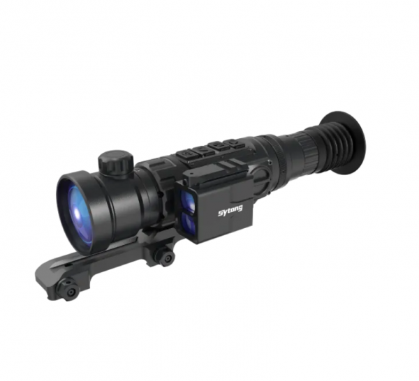 Прицел тепловизионный Sytong RM03-50LRF с дальномером