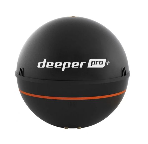 Эхолот Deeper Smart Sonar PRO+