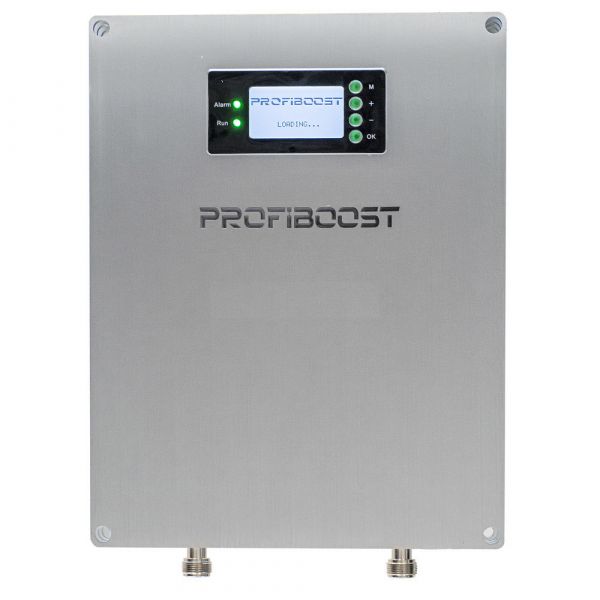 Трехдиапазонный репитер PROFIBOOST SX20 E900/1800/2100