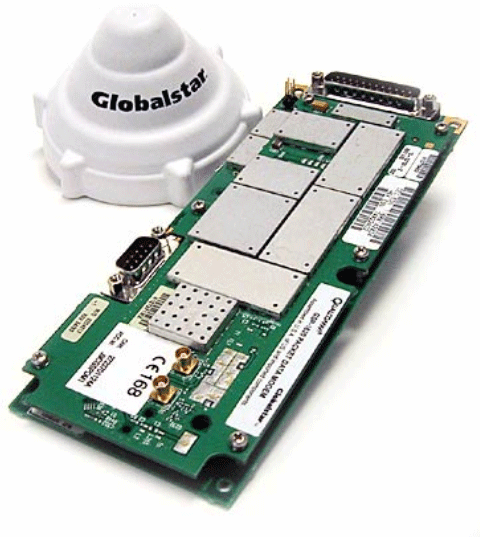 Спутниковый модем Qualcomm GSP1620