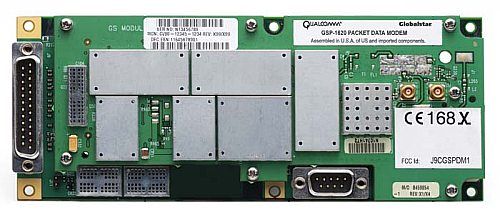 Спутниковый модем Qualcomm GSP1620